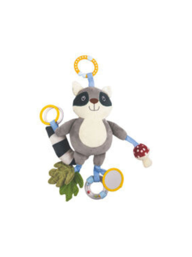 Image for Children'S Hanging Toy (Animals)