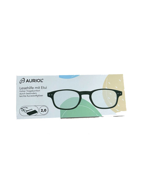 Image for Reading Aid