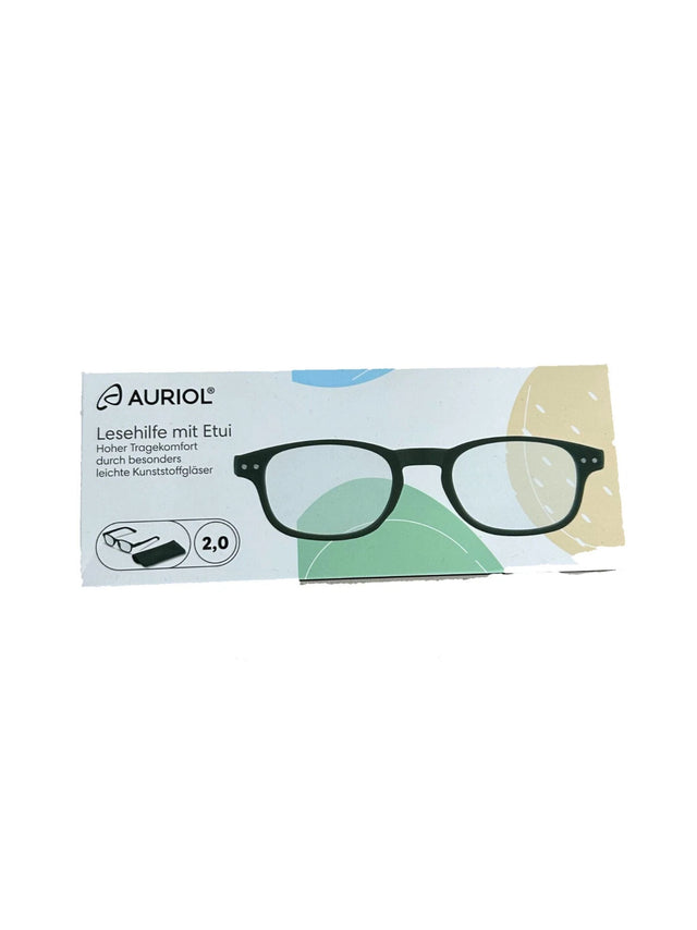 Image for Reading Aid