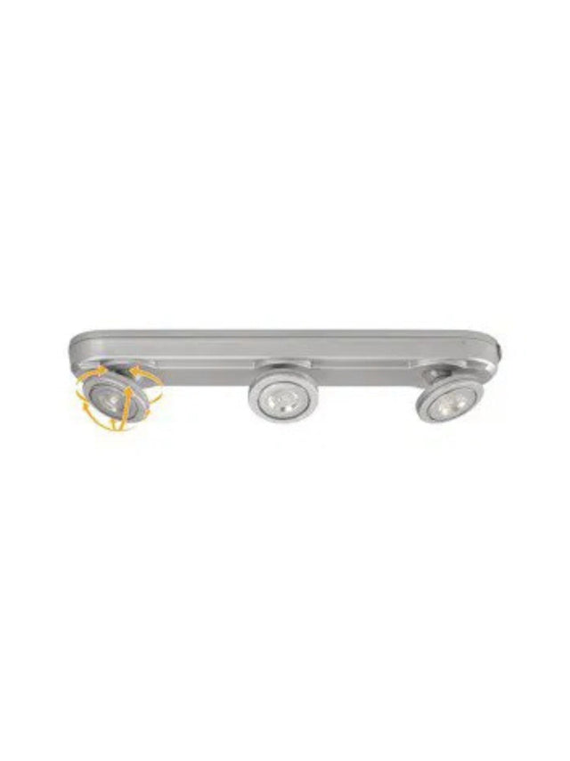 Image for Led Lamp (Silver)
