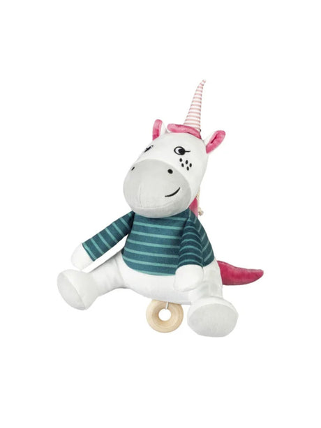 Image for Music Box� Unicorn