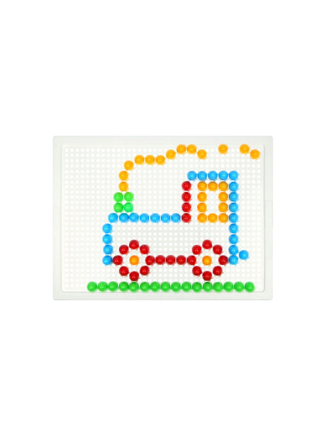 Image for Mosaic Plug-In Game Set
