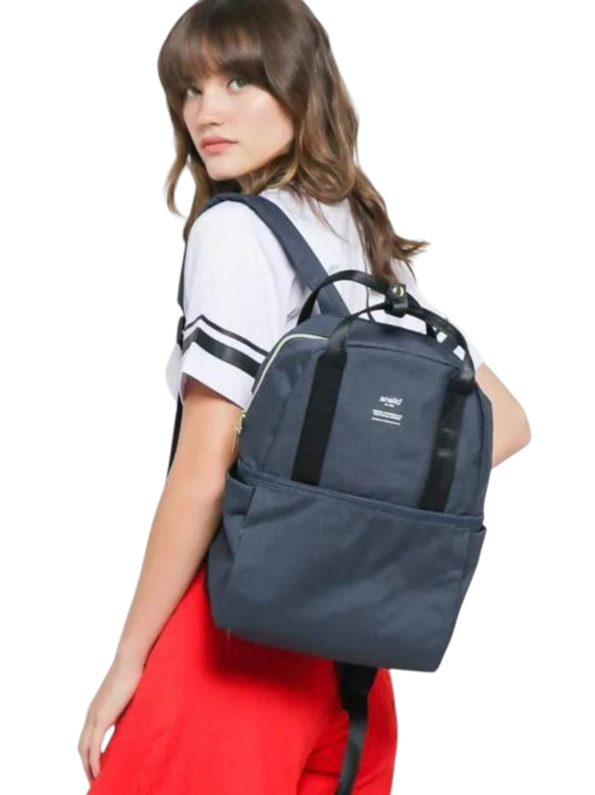 Image for Back Pack