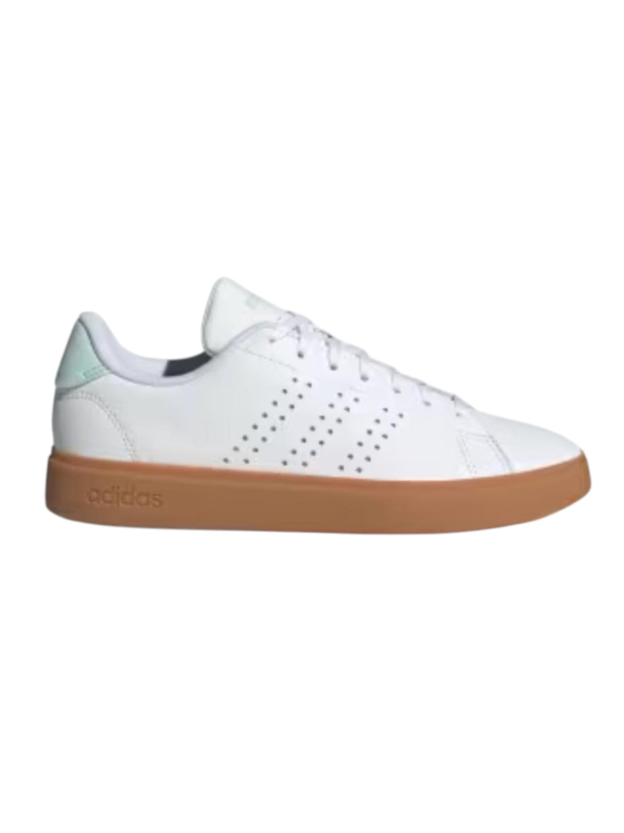 Image for Women's Plain Shoes,White