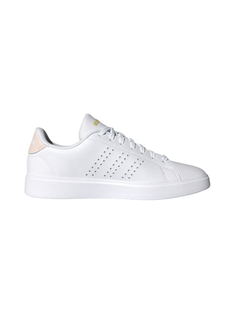 Image for Women's Plain Shoes,White