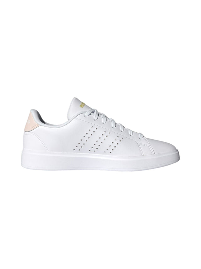 Image for Women's Plain Shoes,White