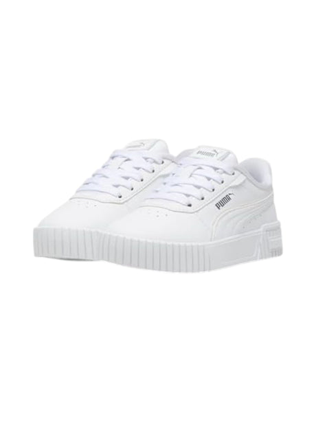 Image for Women's Plain Shoes,White