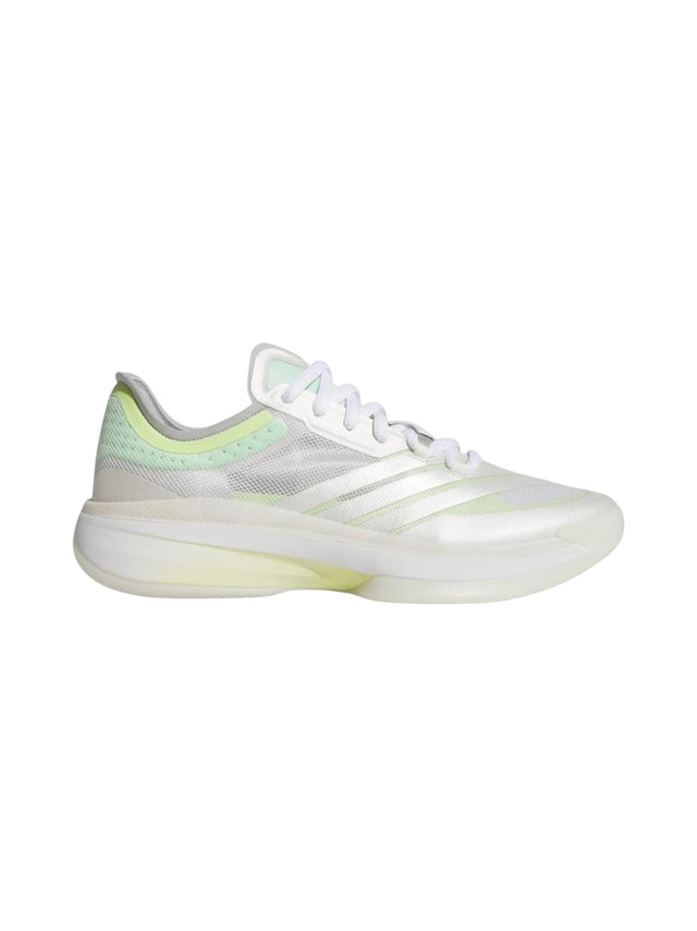 Image for Men's Colorblocked Running Shoes,Light Green/White