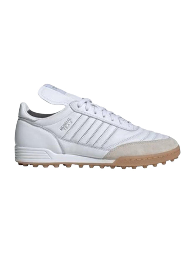Image for Men's Textured Football Boots,White