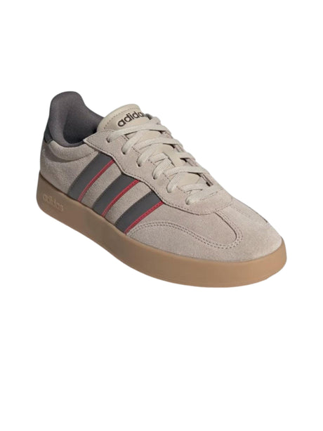 Image for Men's Brand Logo Patched Shoes,Sand
