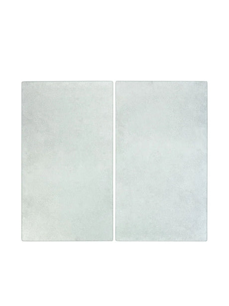 Image for Glass Stove Cover Plate