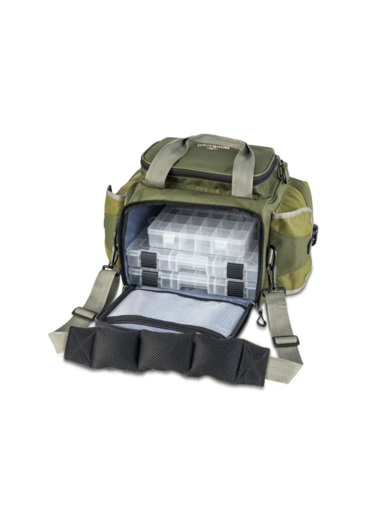 Image for Fishing Tackle Bag