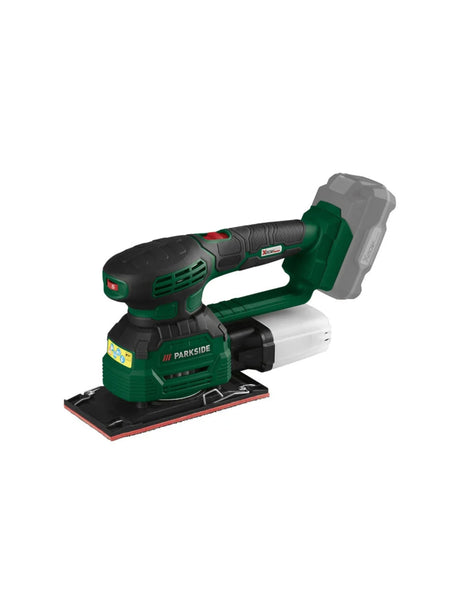 Image for Cordless Multi-Function Sander
