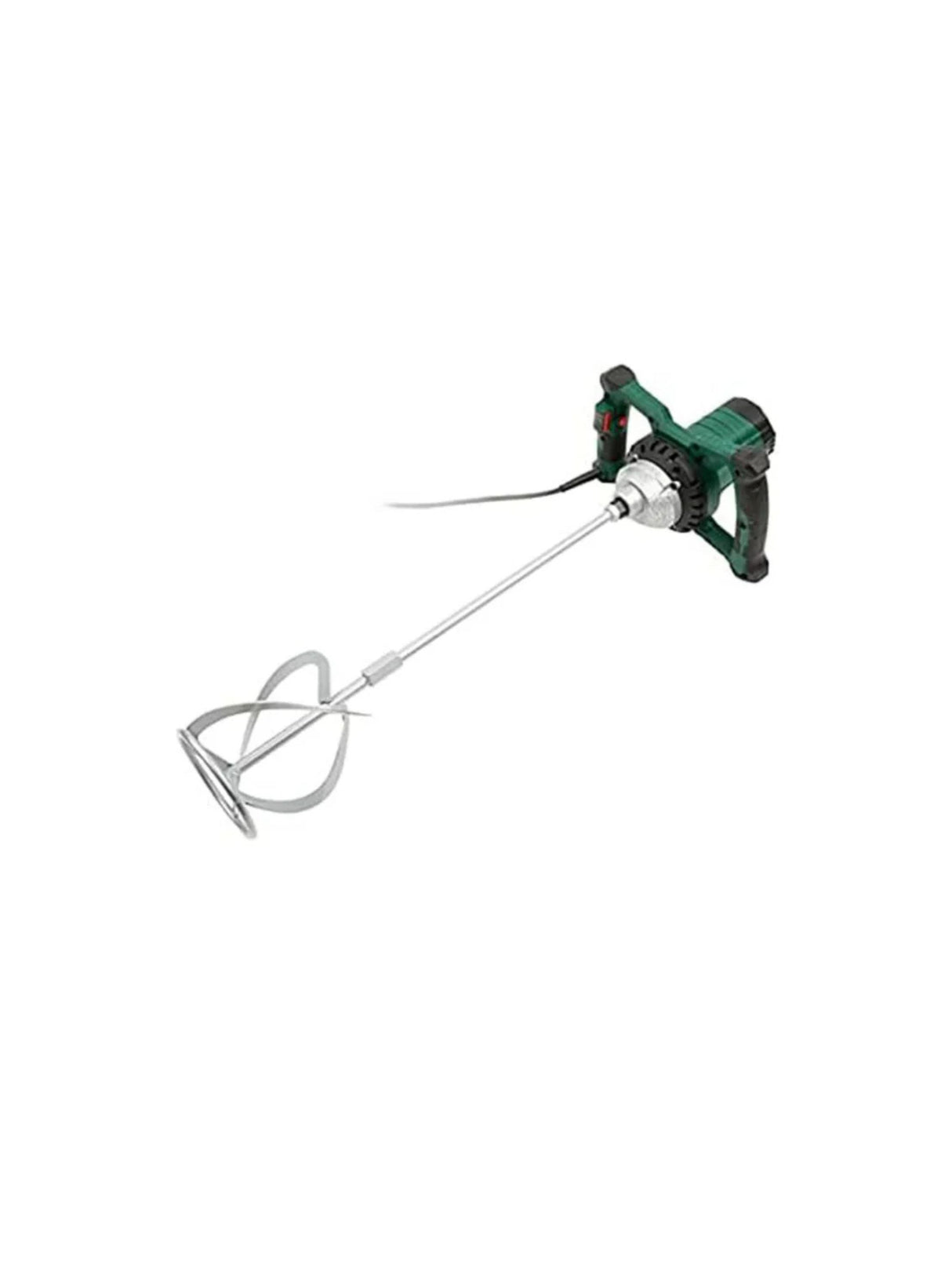 Image for Paddle Mixer