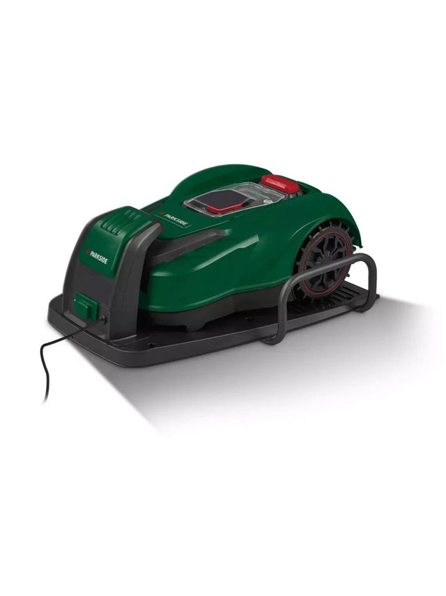 Image for Robotic Lawnmower