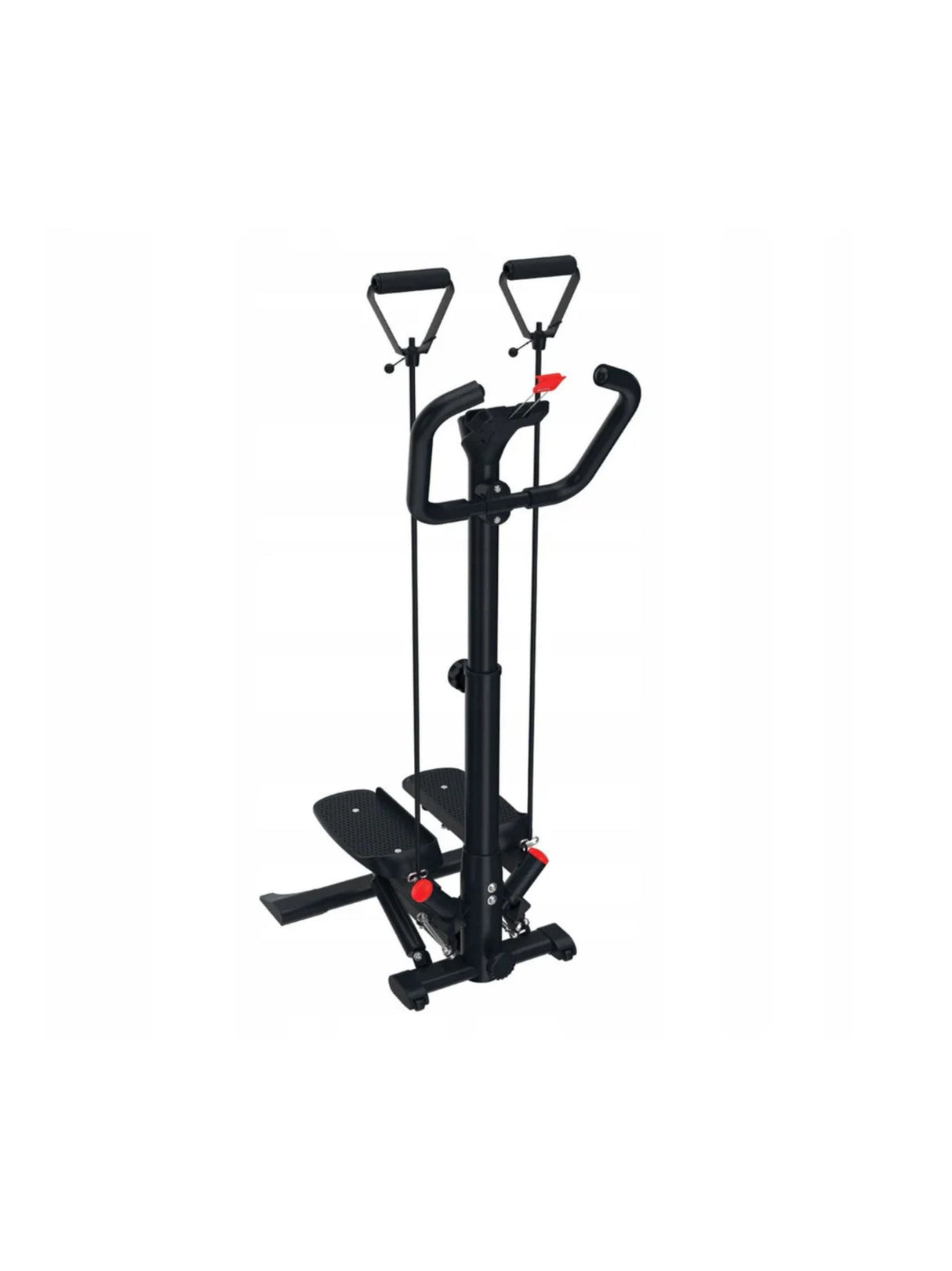 Image for Stepper With Handle