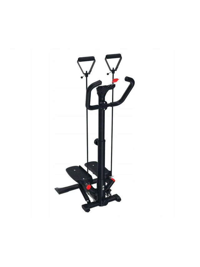 Image for Stepper With Handle