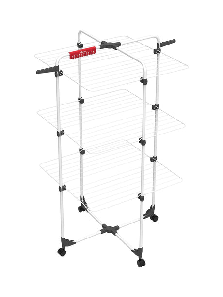 Image for Mixer 3 Drying Tower