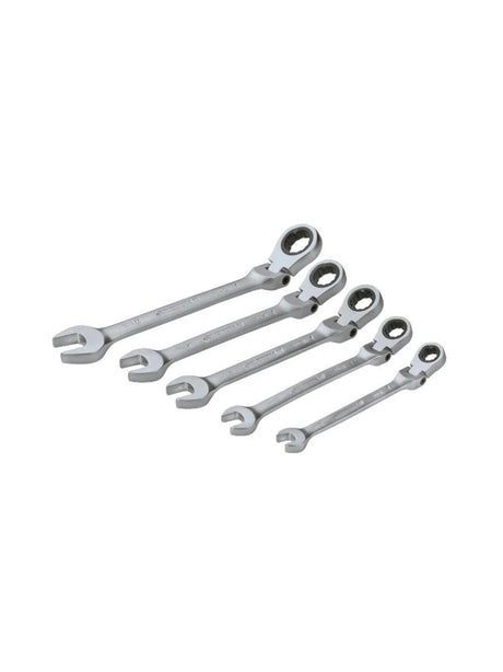 Image for Combination Wrench Set