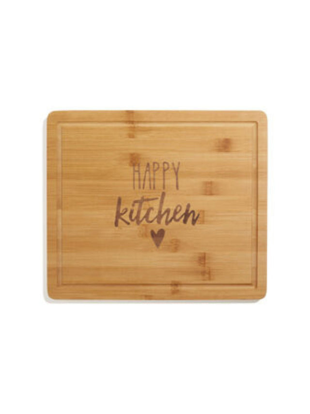 Image for Bamboo Cutting Board