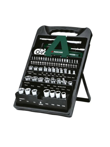Image for Socket Wrench Set