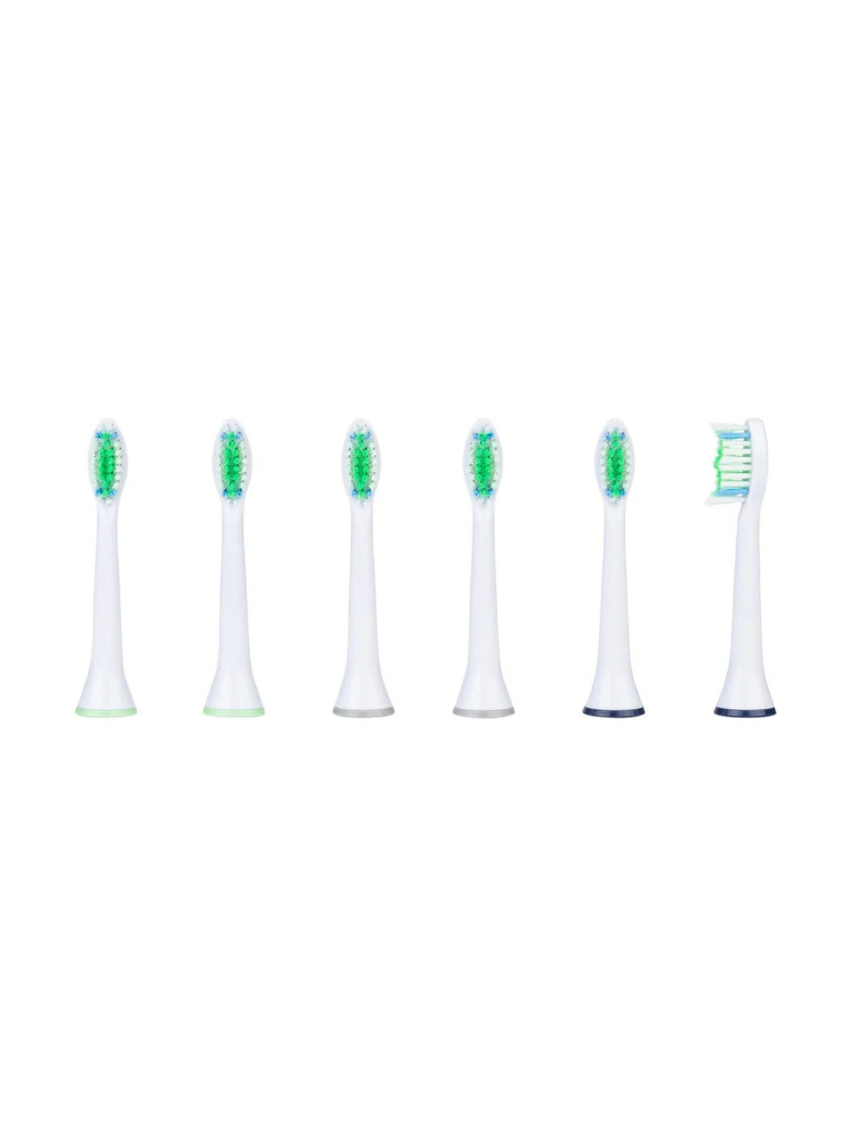 Image for Replacement Toothbrush Heads