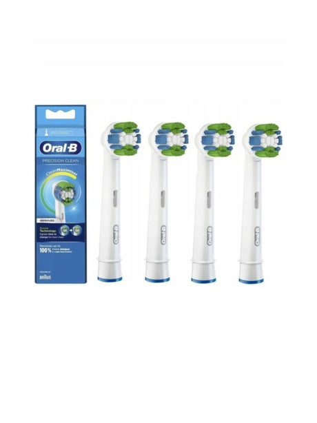 Image for Clean Brush Heads