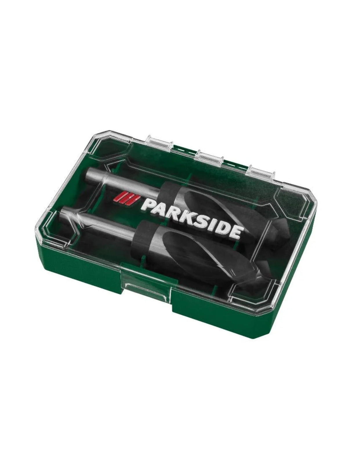Image for Carbon Steel Hss Twist Drill Bit Set