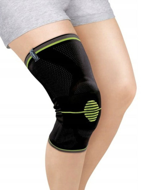 Image for Genu-Active Knee Bandage