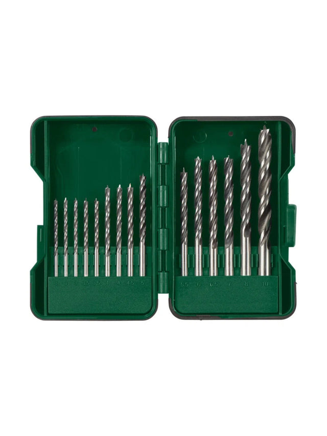Image for Set Of Wood Drills