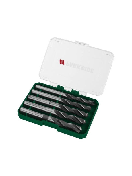 Image for Hss Twist Drill Set