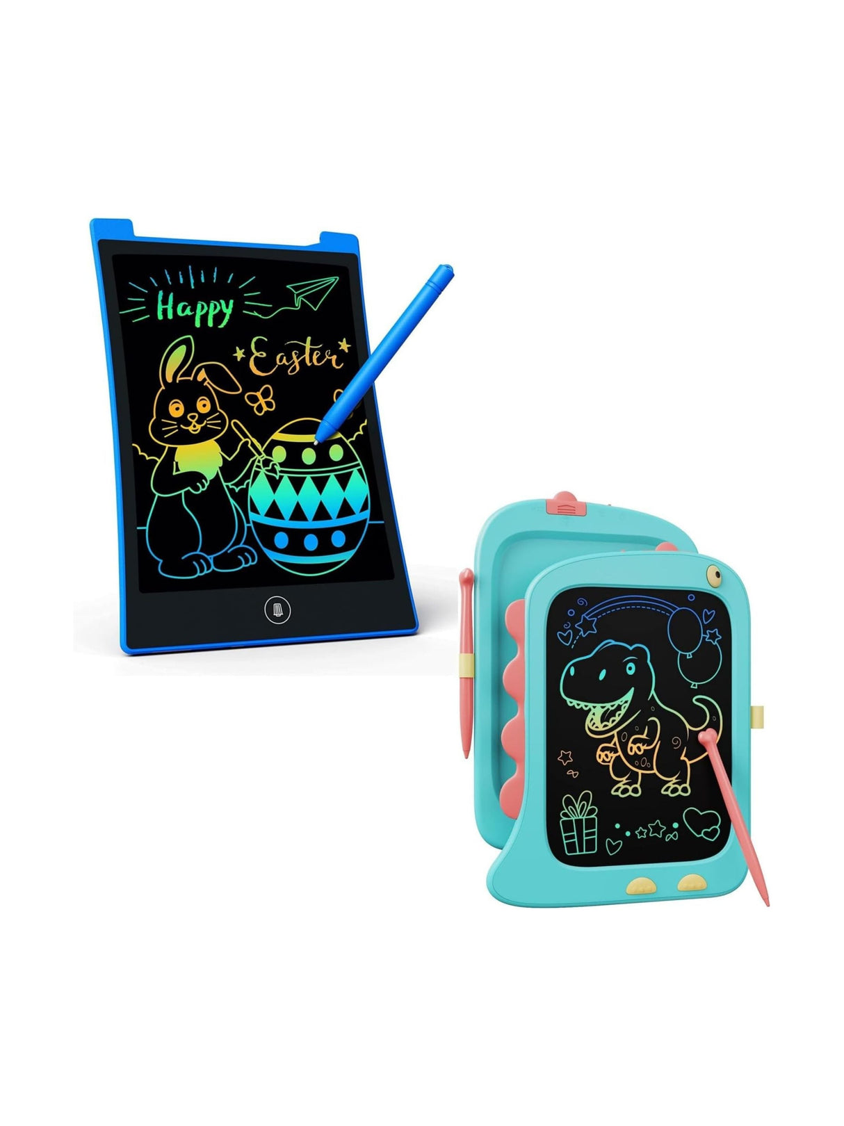 Image for Lcd Writing Tablet