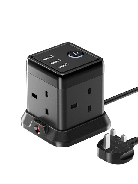 Image for Cube Extension Lead 