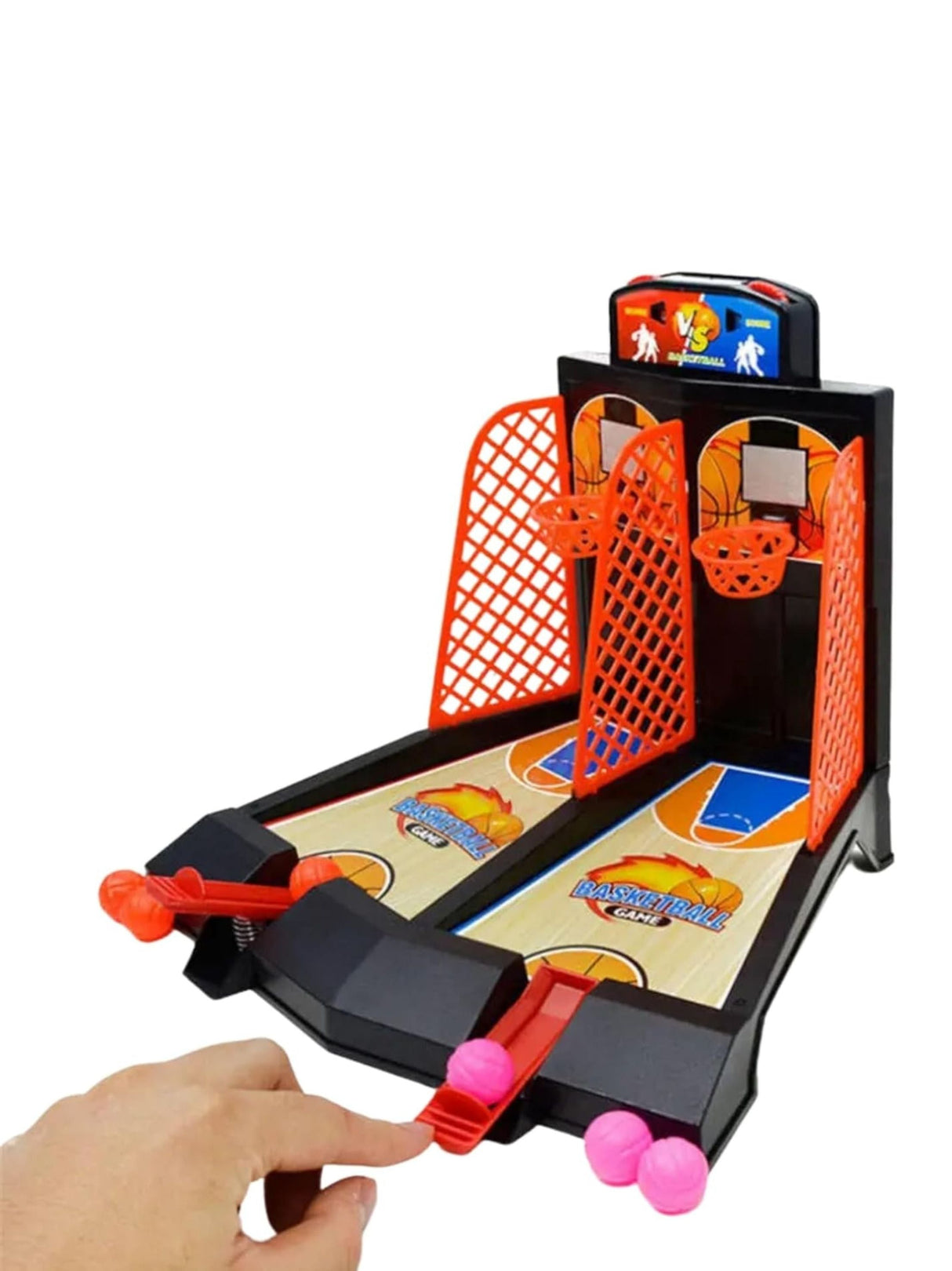 Image for Basketball Fierce Toy
