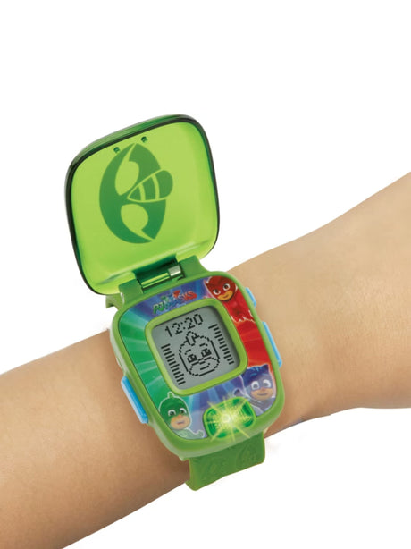 Image for Super Learning Clock Gecko