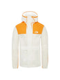 Image for Men's Colorblocked Jacket,White
