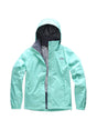 Image for Women's Plain Jacket,Light Aqua