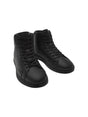 Image for Men's Plain Casual Shoes,Black