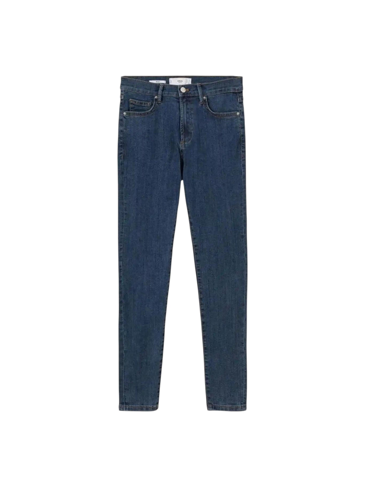 Image for Women's Plain Jeans,Navy