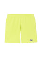 Image for Men's Plain Short,Light Green