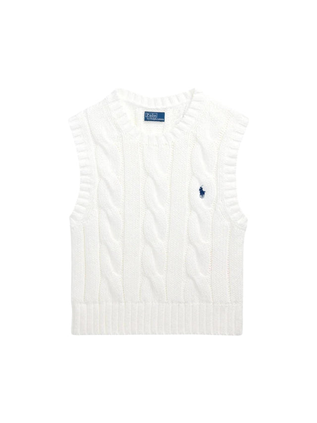 Image for Women's Knitted Sweaters,White