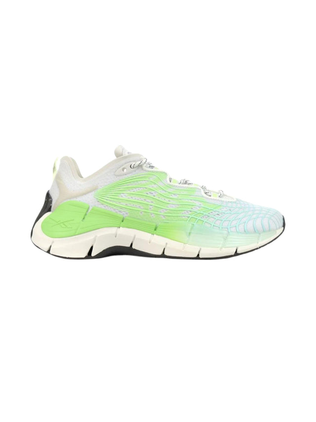 Image for Men's Colorblocked Sport Shoes,Green