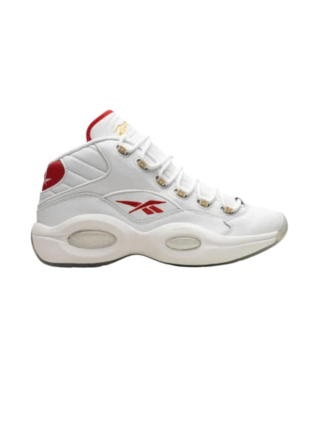 Image for Kids Boy's Textured Sport Shoes,White