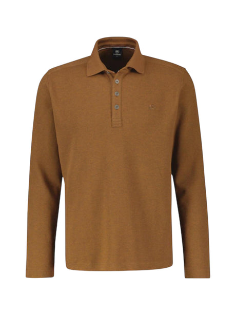 Image for Men's Knitted Sweaters,Brown