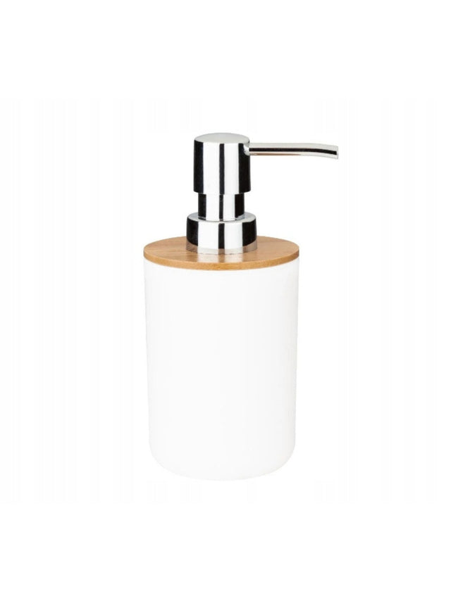 Image for Standing Manual Soap Dispenser