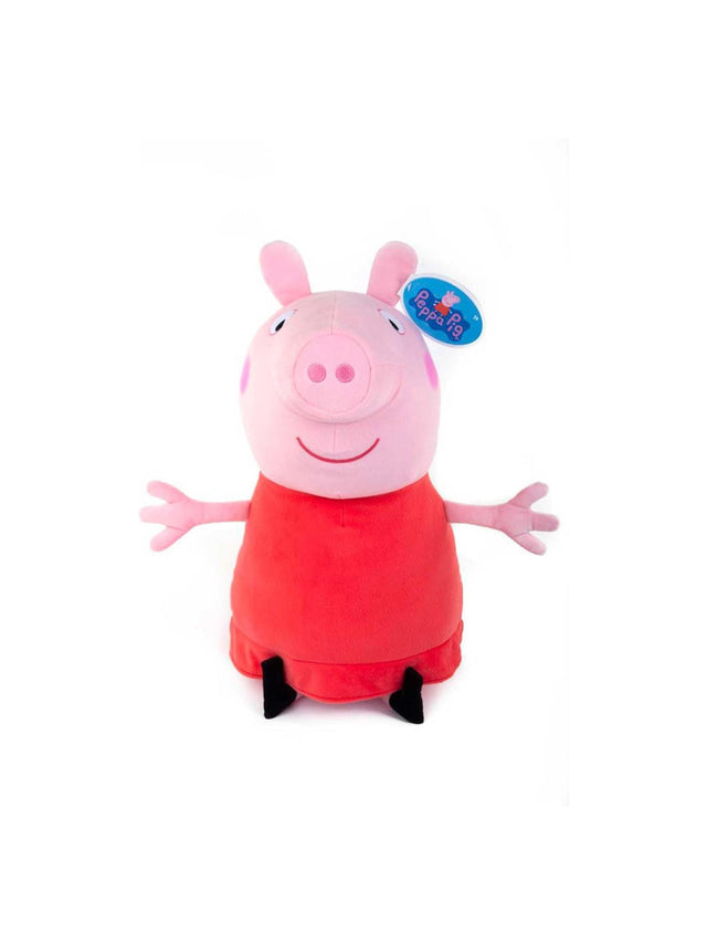 Image for Peppa Pig Plush Toy