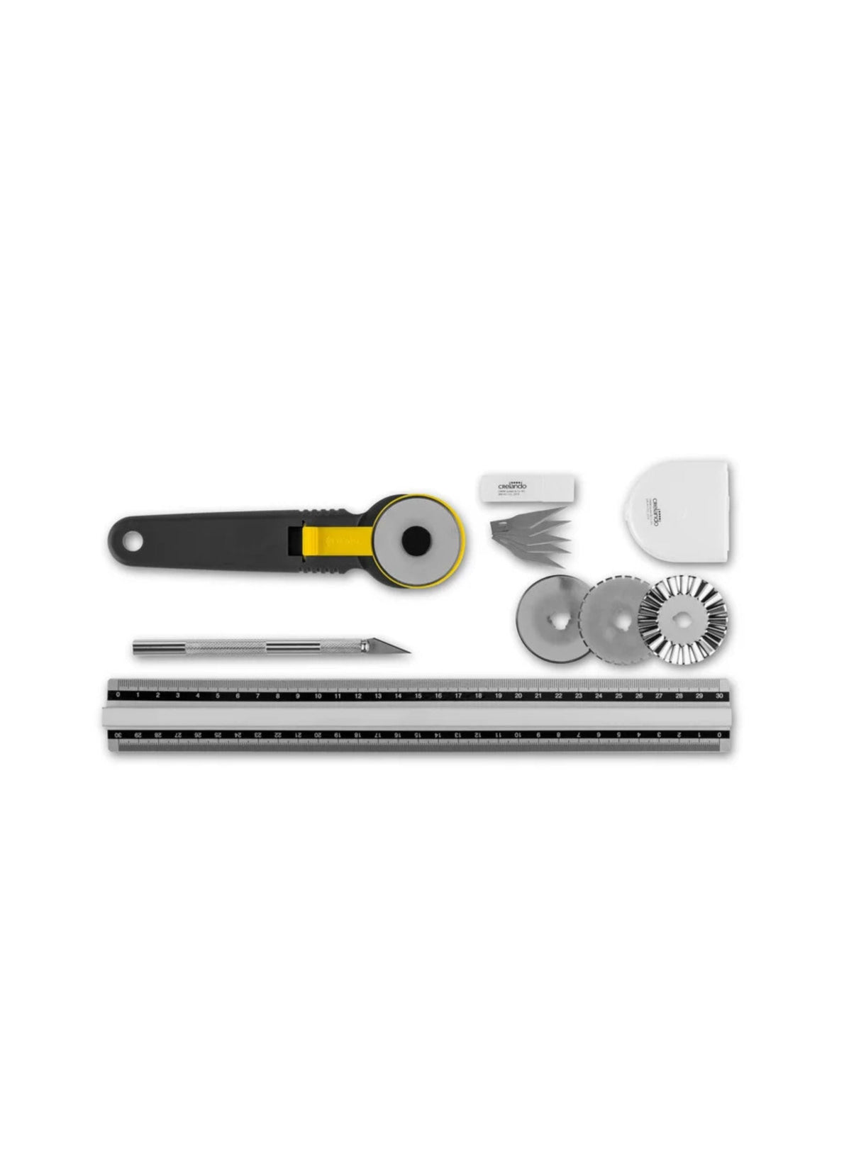 Image for Cutting Tool Set