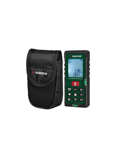 Image for Laser Distance Meter