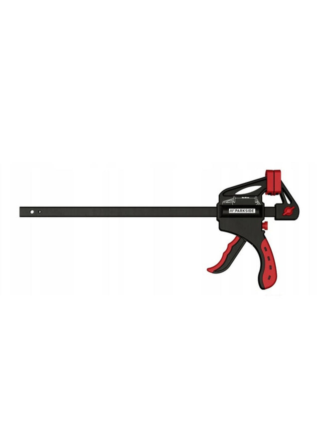 Image for One-Hand Clamp Set (L)