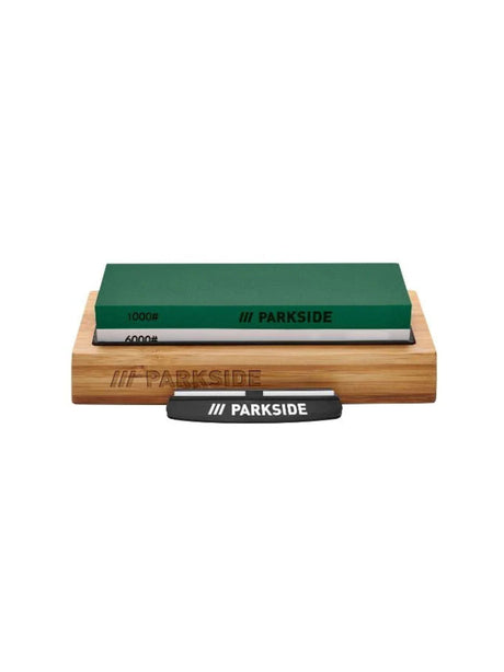 Image for 2-in-1 Grinding Stone